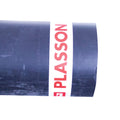 Pf Magnetic Pipe Ruler 800Mm - L 3300Mm - W 140Mm - With Plasson Logo