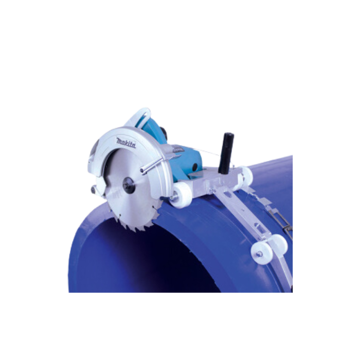 Pf Rotary Circular Saw Kit 250-500Mm Dia (Sdr/Cutting Depth Refer Tds)