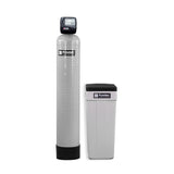 Water Softener System, Automatic, Service Flow 45 Lpm