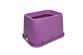 305 X 430 RCT X 310H VLV BOX BODY PURPLE (RW)
