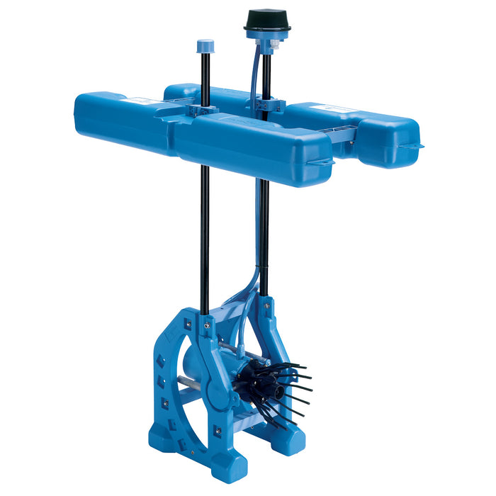 Acqua & Co Force 7 Sub Surface Aerator Complete Kit Single Phase