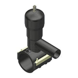 Saddledle Tapping Valve Ef 75-63