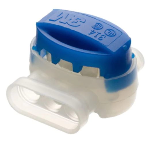 3M Gel Connectors