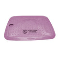 Jumbo VB Valve Box - Lid only Purple