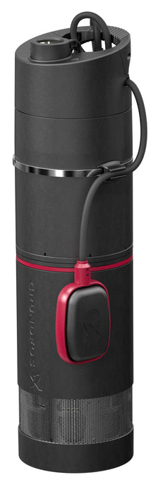 SBA3-35 A 230V 50Hz 15m AUS, GAS