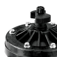 HUNTER ICV SOLENOID NO 25MM