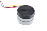 1st  Node , Battery Operated  Controller + Coil (Solenoid Not Included)