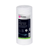 Wound Large Dia 4.5" Cartridge, 10 Inch, 1Um