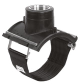 EF Saddle Transition 140mm x 1 1/2"