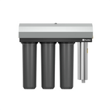 Puretec HYBRID-E13-LF Whole House Rainwater & Mains Water Filter System