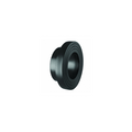 Stub Flange For Iso/Din/As, With Chamfer, Injected Short Spigot Pe 100 Sdr11 355