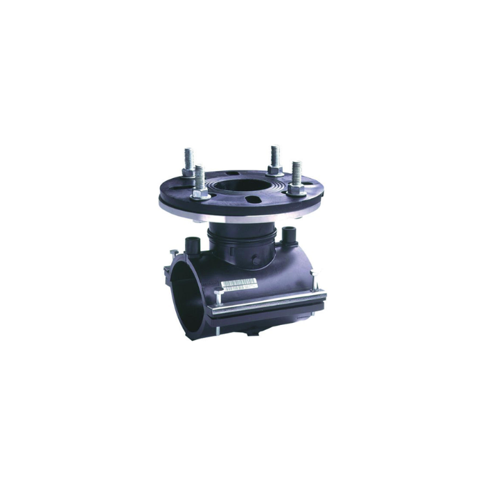 full-faced-flanged-branch-saddle-c-w-3-table-d-s316-backing-ring-90-90