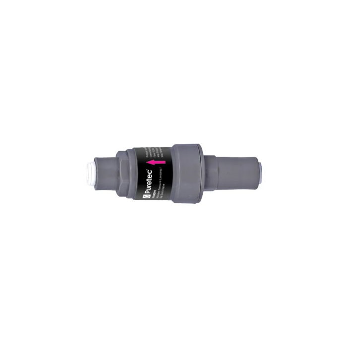 Multivalve, Pressure Limiting Valve, 350Kpa, 3/8 Tube