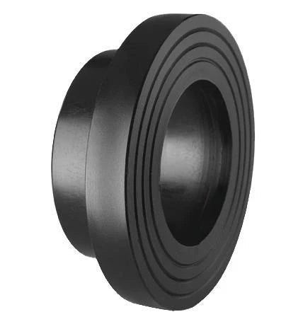 Stub Flange For Iso/Din/As, Machined Short Spigot Pe 100 Sdr17 1000