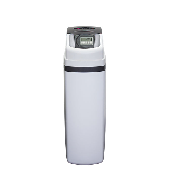 Water Softener System, Volumetric, Service Flow 40 Lpm