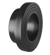 Stub Flange For Iso/Din/As, Machined Short Spigot Pe 100 Sdr17 900