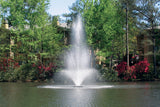 Otterbine Aerating Fountain with Tri-Star Chamber – 2HP Floating Fountain