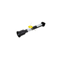 Galvanised Ball Valve Rod (Suits Pe Ball Valves 160-225) (1.3-2.1M Depth)