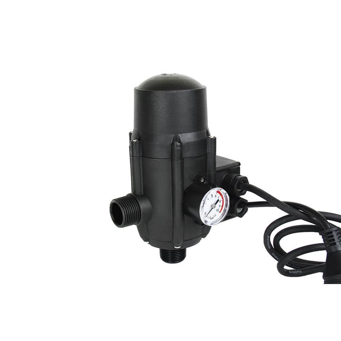 Pump Controller Automatic Restart (Adjustable 1.5 - 3Bar) 1.1kW