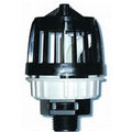 Senninger Smooth Drive Sprinkler 7NOZ  High Angle