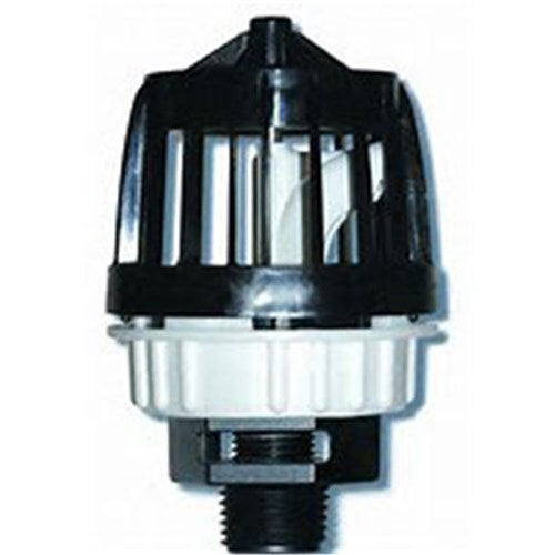 Senninger Smooth Drive Sprinkler 7NOZ  High Angle