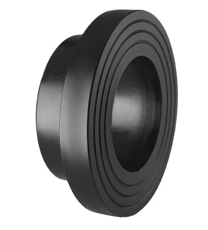 Stub Flange For Iso/Din/As, Injected Short Spigot Pe 100 Sdr11 450