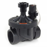 Rainbird PEBS Solenoid 40MM (Incl Scrubber Valve)