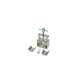 Pf Re-Rounding Clamp 40/32Mm (Incl.Adaptor For 32Mm)