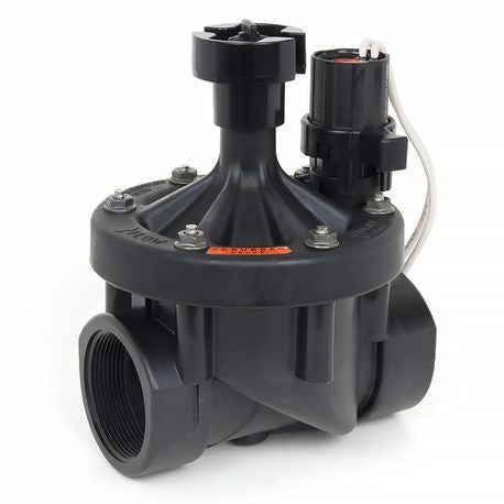 Rainbird PEBS Solenoid 50MM (Incl Scrubber Valve)