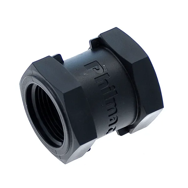 Poly Socket 3/4" (20mm BSP)