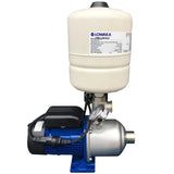 5HMS-10 + MDR4-11 Pressure Switch Set up