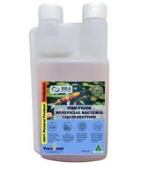 Fish Vigor Fish Food Pre-treatment Probiotics (30ml)