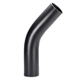Bend 45Deg Seamless Long Spigot Pe100 Sdr17 450