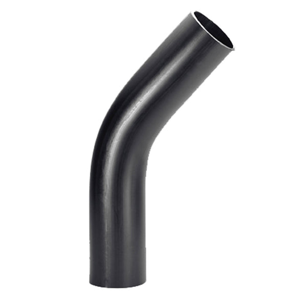 Bend 45Deg Seamless Long Spigot Pe100 Sdr17 450