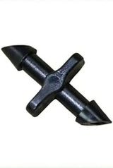 Antelco Joiner 4mm Barb - Hypodermic - Easy Insert