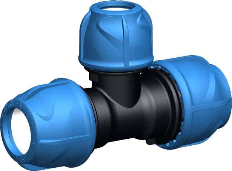 AlpreneE TEE POLY 32mm