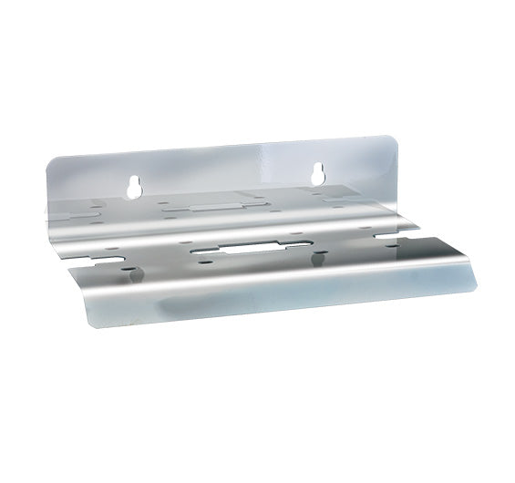Double Stainless Steel Bracket, Suits Mp Series Housings