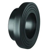 Stub Flange For Iso/Din/As, Injected Short Spigot Pe 100 Sdr17 50