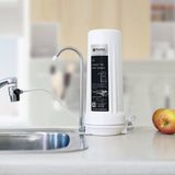 Countertop System with GC051 cartridge