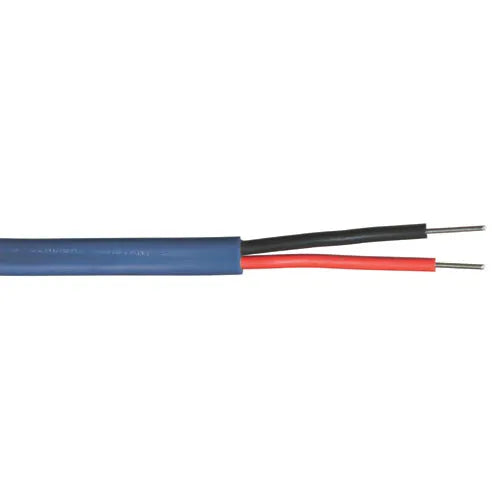 Maxi Cable - 2 Core X 2.5 X 500M - Blue