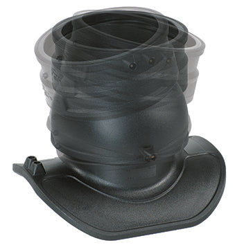 Saddledle Adjustable Wastewater Ef 225-250X160 120