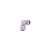 Elbow Adaptor, 3/8 T X 3/8 M