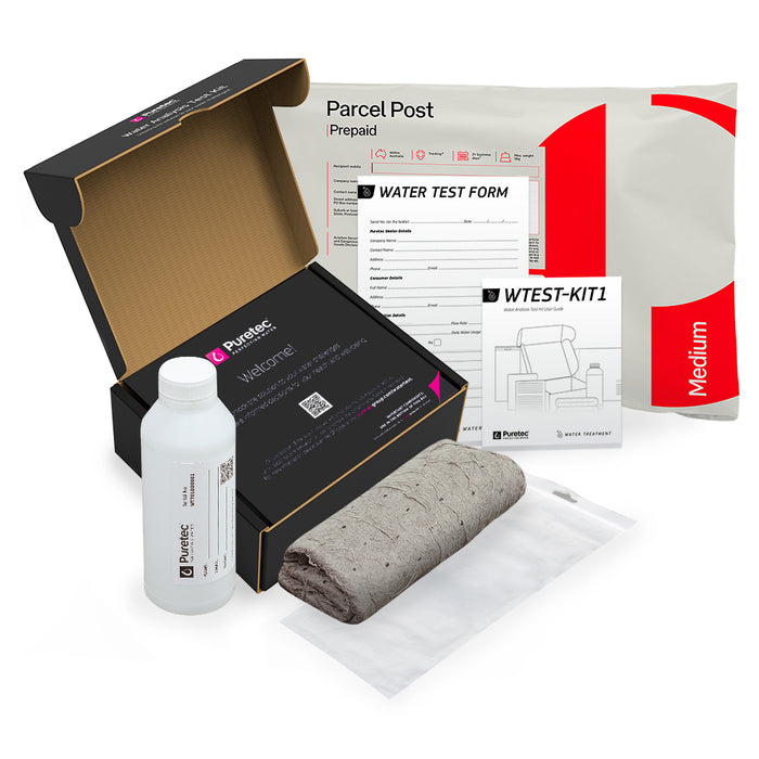 Water Test Kit