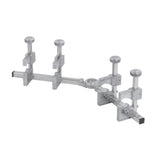 Pf Pipe Clamp 32-110Mm With Quick Adjustment