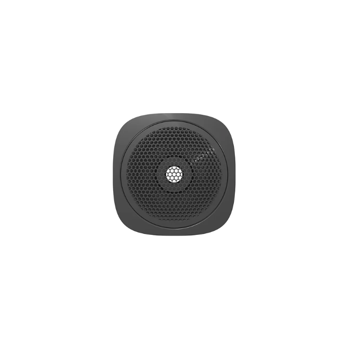Sparq Stand Alone Font, 1" Drain Conn. - Gunmetal