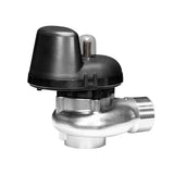 2Ci No Water Bypass During Regen Valve - PT-WTV7550