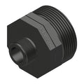 Reducing Nipple Threaded Pp 1"-3/4"