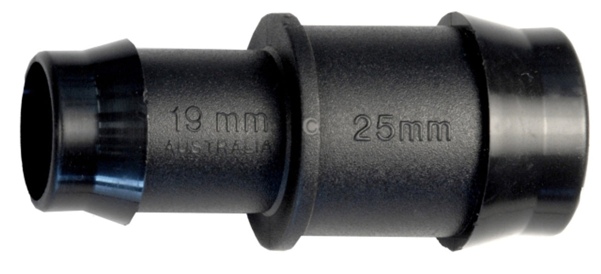 Antelco - Sb Reducing Joiner 25Mm X 19Mm