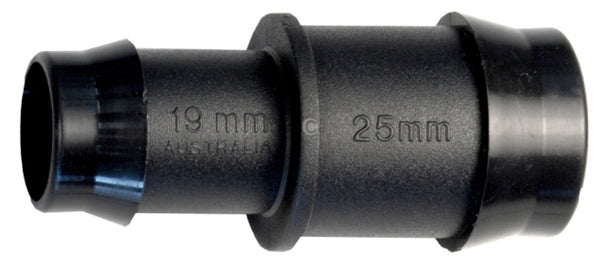 Antelco - Sb Reducing Joiner 25Mm X 19Mm