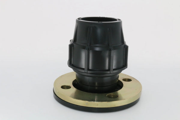 Compression Flange Adaptor 63-2"